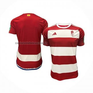 Camiseta Granada Primera 2023 2024