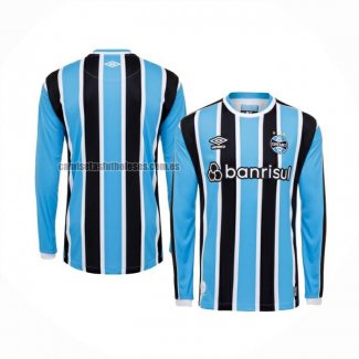 Camiseta Gremio Primera Manga Larga 2023 2024