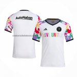 Camiseta Inter Miami Pride 2023