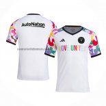 Camiseta Inter Miami Pride 2023