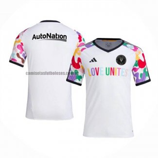 Camiseta Inter Miami Pride 2023