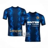 Camiseta Inter Milan Primera 2021 2022