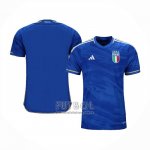 Camiseta Italia Primera Mujer 2023 2024