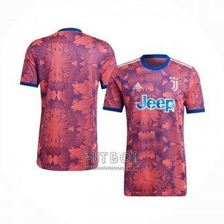 Camiseta Juventus Tercera 2022 2023