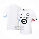 Tailandia Camiseta Lille Tercera 2020-2021