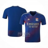 Camiseta Lyon Cuarto 2022-2023