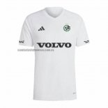 Camiseta Maccabi Haifa Segunda 2023 2024