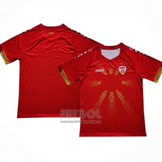 Camiseta Macedonia del Norte Primera 2023