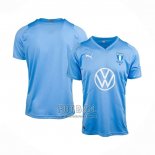 Camiseta Malmo FF Primera 2021-2022