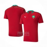 Tailandia Camiseta Marruecos Primera 2020-2021