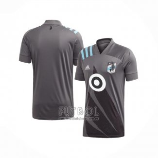 Tailandia Camiseta Minnesota United Primera 2020