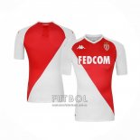 Tailandia Camiseta Monaco Primera 2020-2021