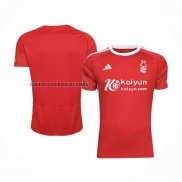 Camiseta Nottingham Forest Primera 2023 2024