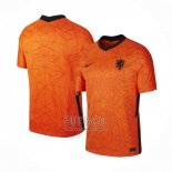 Camiseta Paises Bajos Primera 2020-2021