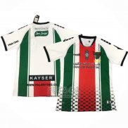 Tailandia Camiseta Palestino Deportivo Primera 2020