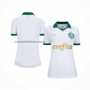 Camiseta Palmeiras Segunda Mujer 2024