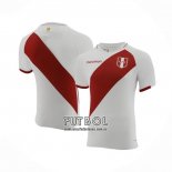 Tailandia Camiseta Peru Primera 2020