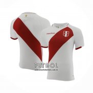 Tailandia Camiseta Peru Primera 2020