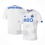 Camiseta Porto Tercera 2020-2021
