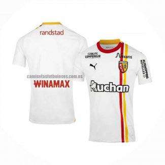 Camiseta RC Lens Tercera 2023 2024