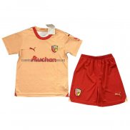 Camiseta RC Lens UCL Nino 2023 2024