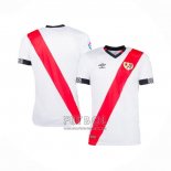 Tailandia Camiseta Rayo Vallecano Primera 2020-2021