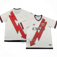 Camiseta Rayo Vallecano Primera 2022 2023