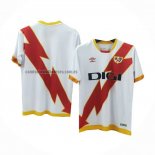 Camiseta Rayo Vallecano Primera 2023 2024