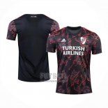 Camiseta River Segunda 2021 2022