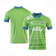 Camiseta Seattle Sounders Primera 2020