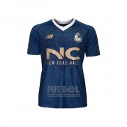 Tailandia Camiseta Seoul E-Land FC Primera 2020