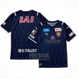 Tailandia Camiseta Shimizu S-Pulse Tercera 2021