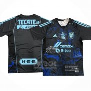 Camiseta Tigres UANL Earth Day 2023