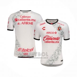 Camiseta Tijuana Segunda 2020