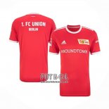 Camiseta Union Berlin Primera 2021-2022