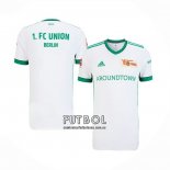 Camiseta Union Berlin Segunda 2021-2022