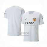 Camiseta Valencia Primera 2022 2023