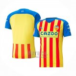 Camiseta Valencia Tercera 2022 2023