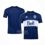 Camiseta Vancouver Whitecaps Segunda 2022