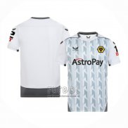 Camiseta Wolves Tercera 2022 2023