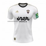 Tailandia Camiseta Albacete Primera 2023 2024