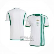 Tailandia Camiseta Argelia Primera 2022