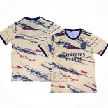 Tailandia Camiseta Arsenal Tercera 2023-2024