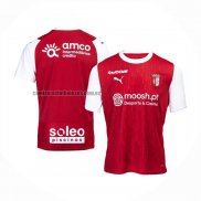 Tailandia Camiseta Braga Primera 2023 2024