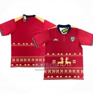 Tailandia Camiseta Cagliari Calcio Special 2022 2023