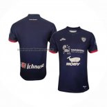 Tailandia Camiseta Cagliari Calcio Tercera 2023 2024