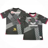Tailandia Camiseta Cerezo Osaka Portero Primera 2024