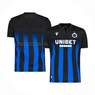 Tailandia Camiseta Club Brugge Primera 2023 2024