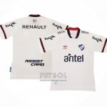 Tailandia Camiseta Club Nacional de Football Primera 2022