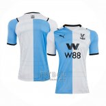 Tailandia Camiseta Crystal Palace Tercera 2021-2022